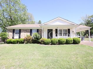 3792 Kipling Ave, Memphis, TN 38128