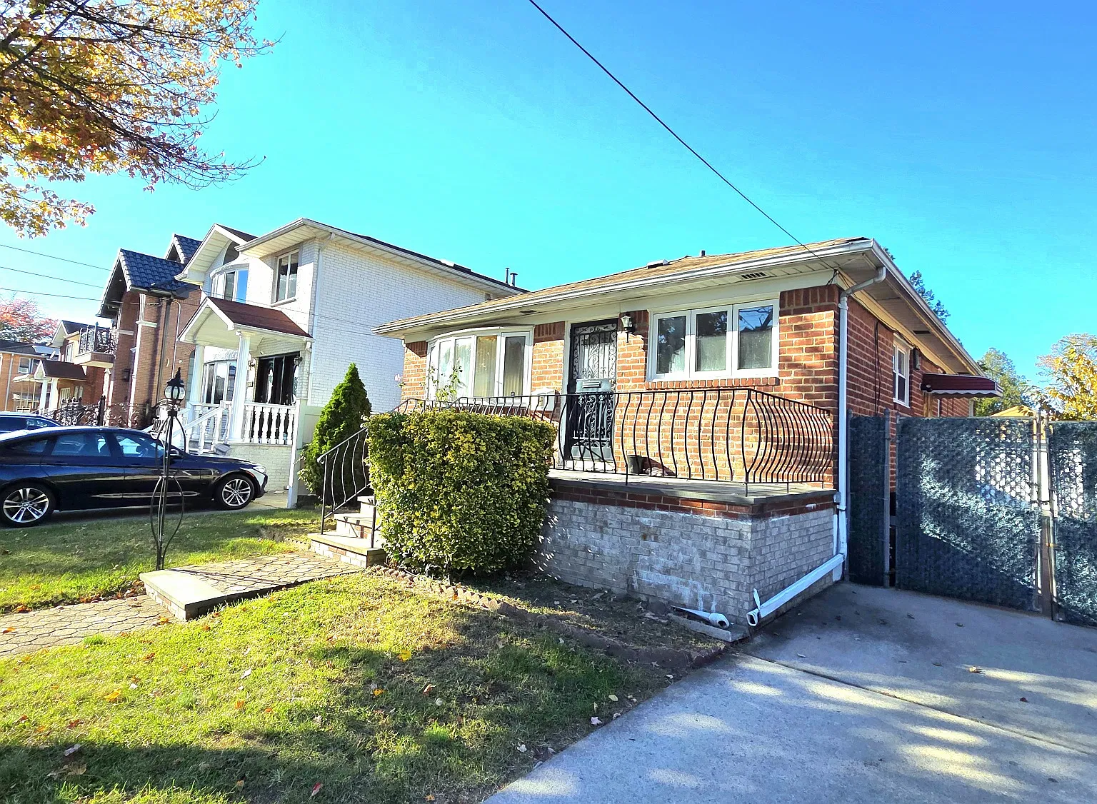 3 bed, 1200 sqft, $3,800 — Photo 1
