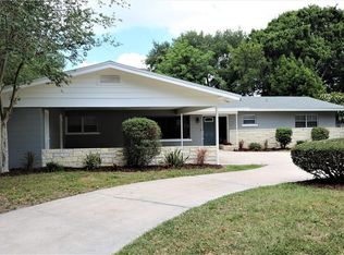 1511 Avenue G NE, Winter Haven, FL 33881