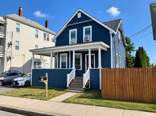 177 Anthony St, Fall River, MA 02721