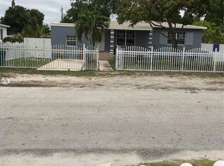 741 NW 147th St, Miami, FL 33168