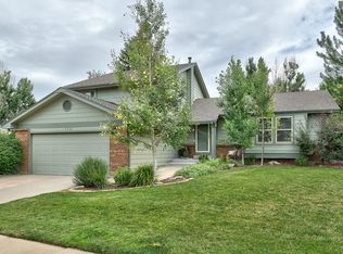 7558 E Long Cir, Centennial, CO 80112