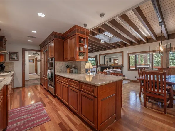 3140 Polaris Rd, Tahoe City, CA 96145