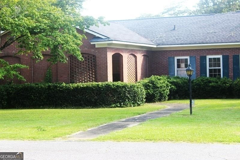 26 S Pine St, Alamo, GA 30411 MLS 20141940 Zillow