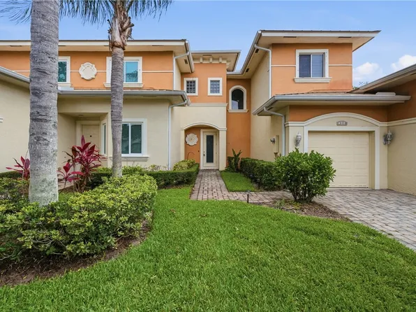 818 Middleton Dr SW #818, Vero Beach, FL 32962