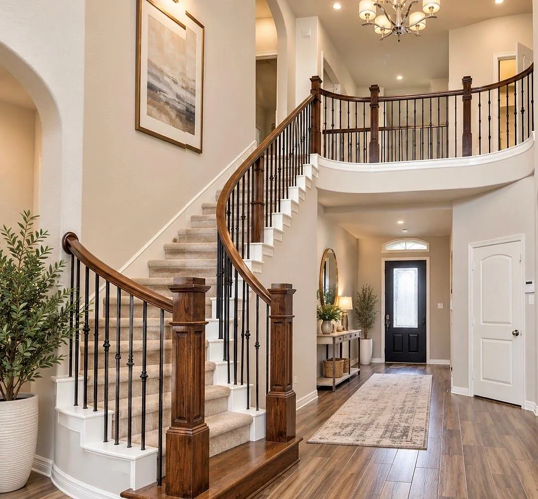 5 bed, 4.0 bath, 3103 sqft, $4,500 — Photo 3