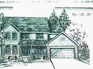 14 Thistle Dr, Wilton, NY 12831