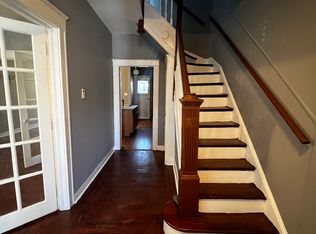 1536 Appleton St, Baltimore, MD 21217