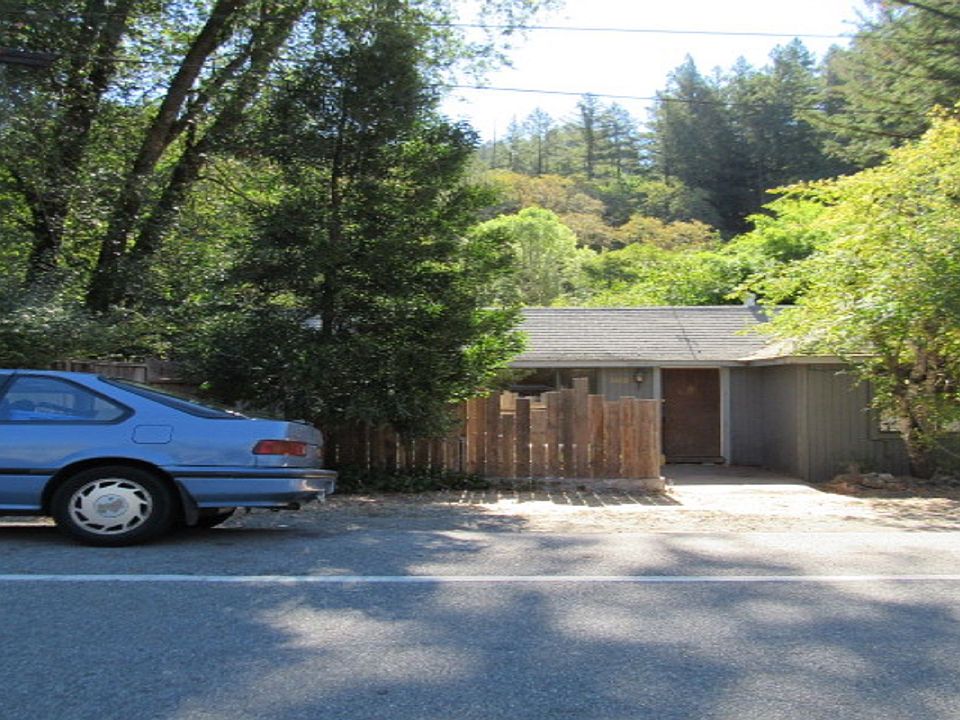6000 Cazadero Hwy, Cazadero, CA 95421 Zillow