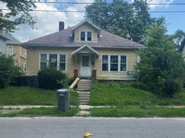 603 Atlantic Ave, Lima, OH 45804