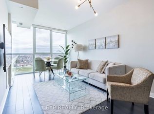 75 Eglinton Ave W #2005, Mississauga, ON L5R 0E5