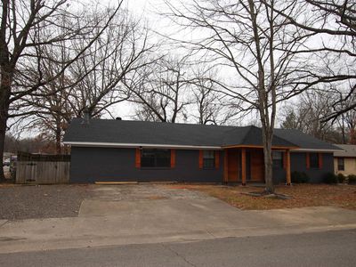 1101 S Tampa Ave, Russellville, AR, 72802