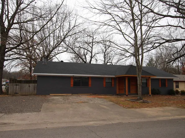 1101 S Tampa Ave, Russellville, AR 72802