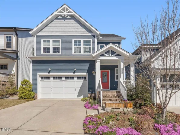 405 Quarter Gate Trce, Chapel Hill, NC 27516