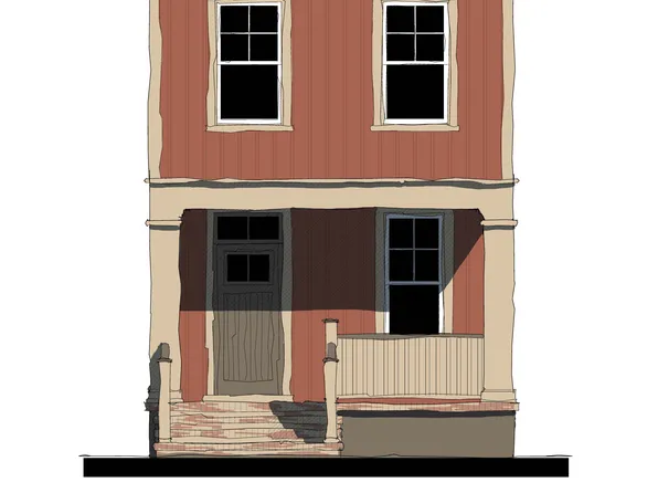315 Herman St, West Columbia, SC 29169