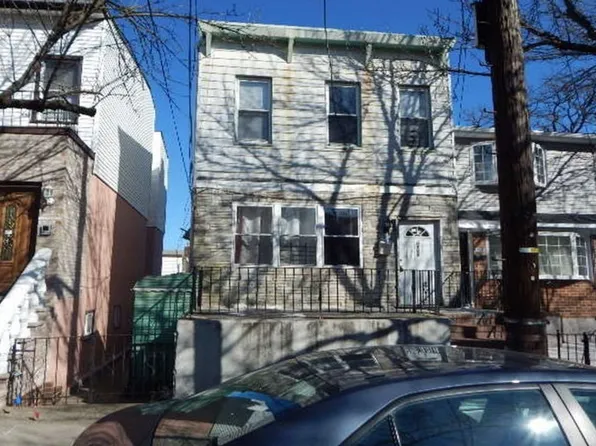 8121 102nd Ave, Jamaica, NY 11416
