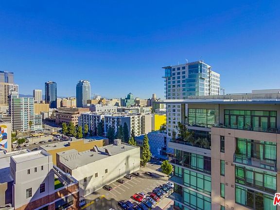 5th image of 1100 S Hope St APT 1013