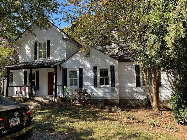 159 Wyman St SE, Atlanta, GA 30317