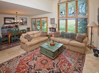 654 Stone Creek Dr #30, Avon, CO 81620