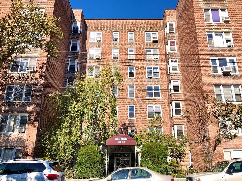 1st image of 83-37 Saint James Ave #3K