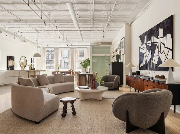 513 Broadway Unit 4, New York, NY 10012