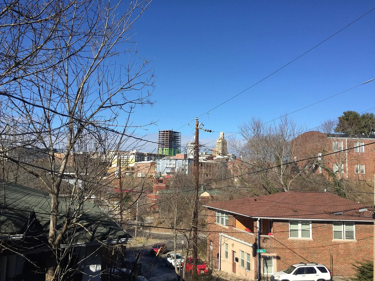 1 bed, 450 sqft, $1,399 — Photo 2