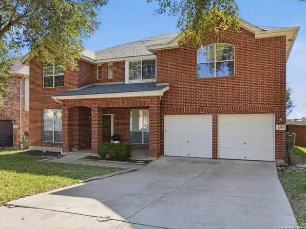 1317 Murray Winn, Windcrest, TX 78239