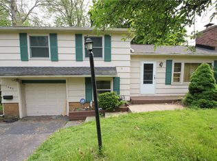 1495 Beach Ave, Rochester, NY 14612