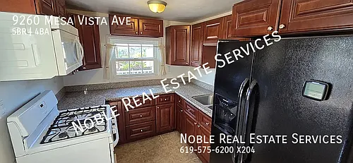 9260 Mesa Vista Ave Photo 1