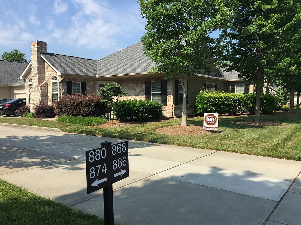 705 Ledgestone Ct Fort Mill SC Zillow