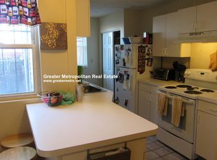 295 North St #1J, Boston, MA 02109