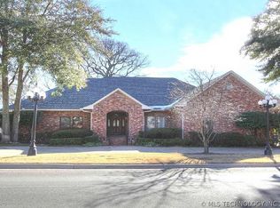 6110 E 106th St, Tulsa, OK 74137