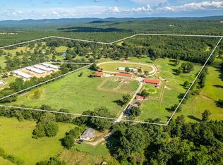 6867 Airport Rd, Bonnerdale, AR 71933