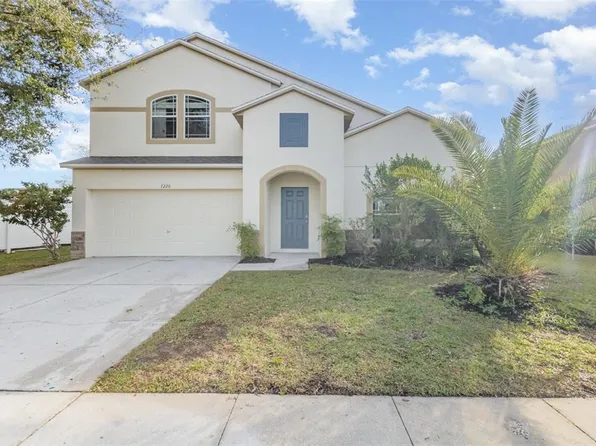 7220 Rundleway Ct, Orlando, FL 32818