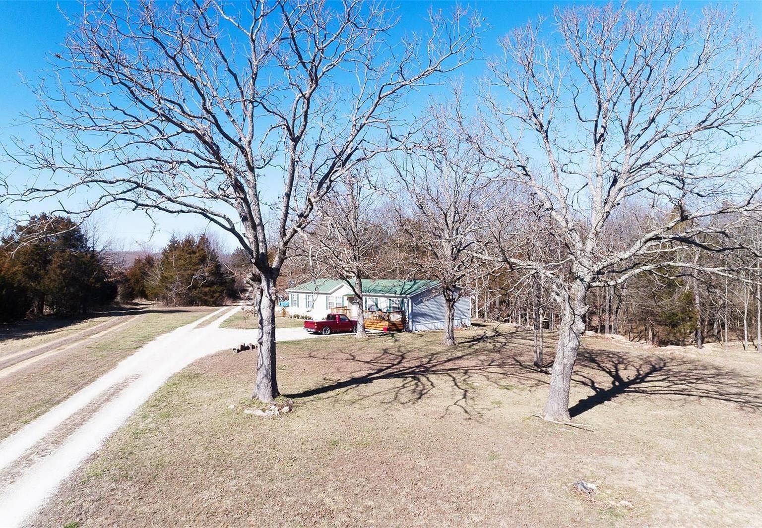 187 Tate Rd, Cuba, MO 65453 Zillow