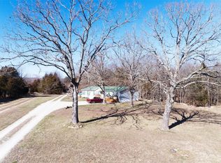 187 Tate Rd, Cuba, MO 65453