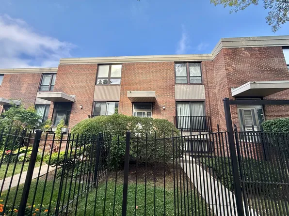 816 S Laflin St, Chicago, IL 60607