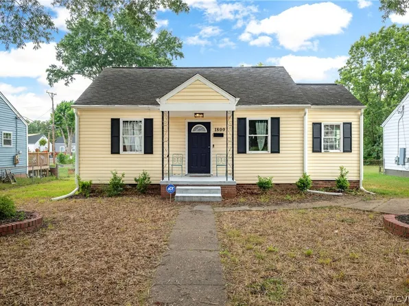 1800 Rogers St, Richmond, VA 23223