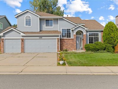 11723 W 56th Circle, Arvada, CO, 80002