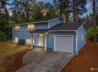10118 111th Street Ct SW, Lakewood, WA