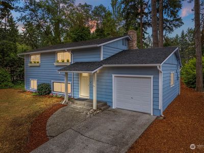 10118 111th Street Ct SW, Lakewood, WA, 98498