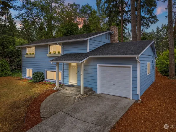 10118 111th Street Ct SW, Lakewood, WA 98498
