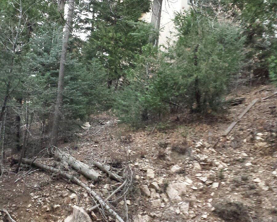 2nd image of Single Parcel -2 Lots On Hillside Dr. #1344, 1345