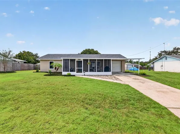 1233 PADGETT CIRCLE, LADY LAKE, FL 32159