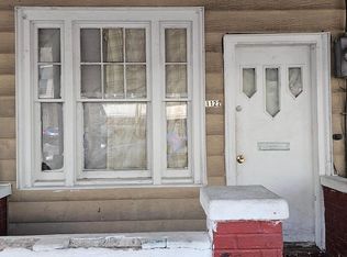 1122 E Centre St, Mahanoy City, PA 17948