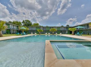 3220 North Apartments, Nacogdoches, TX 75965