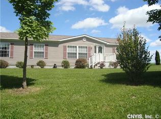 3618 Henneberry Rd, Jamesville, NY 13078