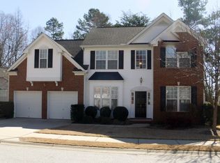 7 Saybrook Rd, Simpsonville, SC 29681