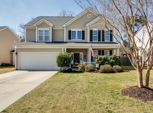 114 Sarmiento Ln, Summerville, SC 29483
