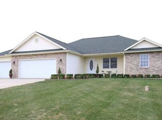 2495 Nighthawk Ave, Schoolcraft, MI 49087